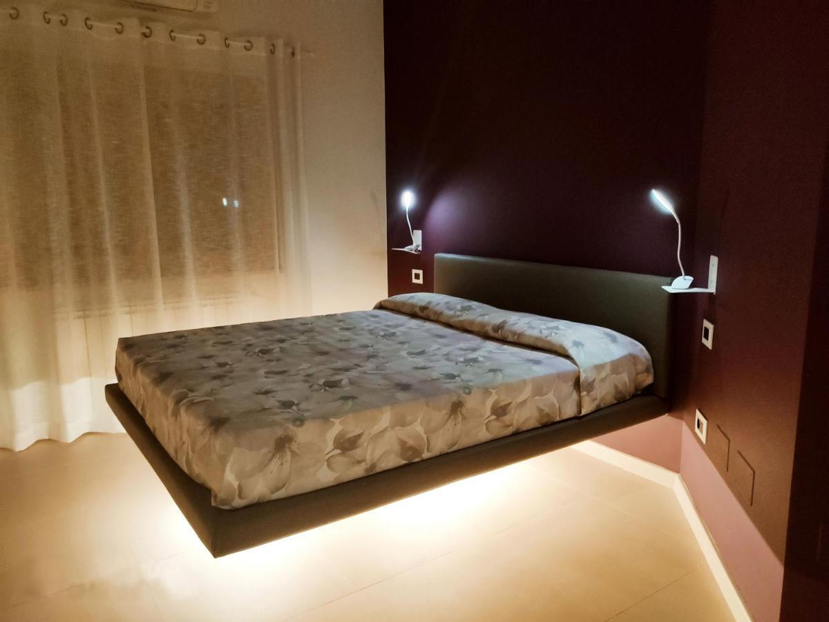 Ferienwohnung La Terrazza In Collina San Gemini Exterior foto