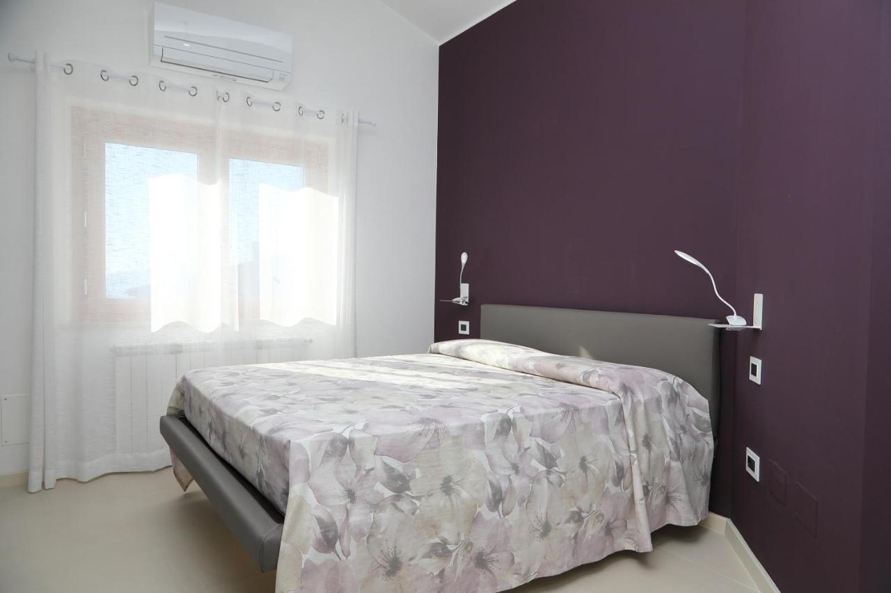 Ferienwohnung La Terrazza In Collina San Gemini Exterior foto