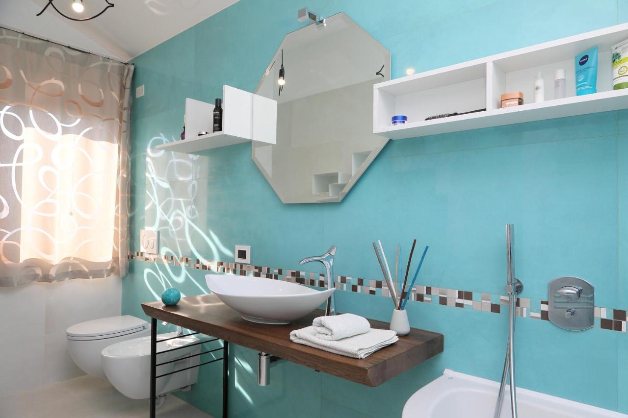 Ferienwohnung La Terrazza In Collina San Gemini Exterior foto
