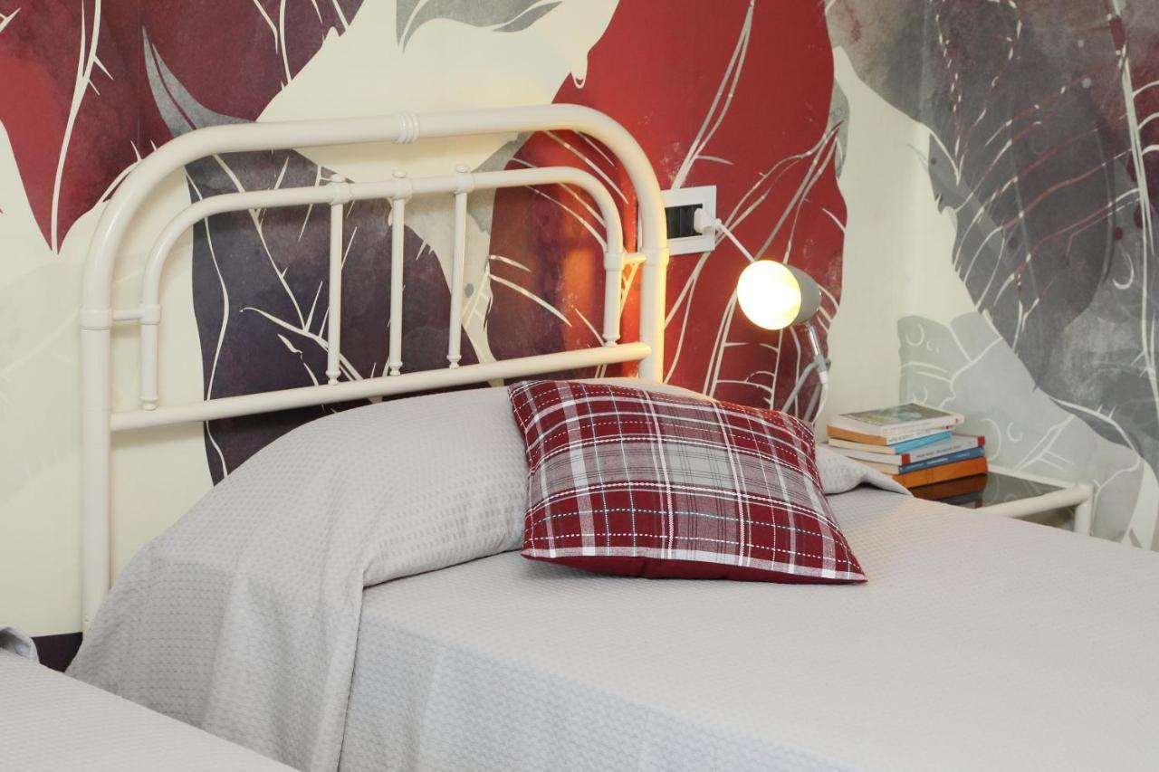 Ferienwohnung La Terrazza In Collina San Gemini Exterior foto