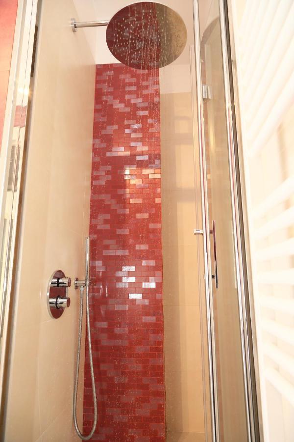 Ferienwohnung La Terrazza In Collina San Gemini Exterior foto