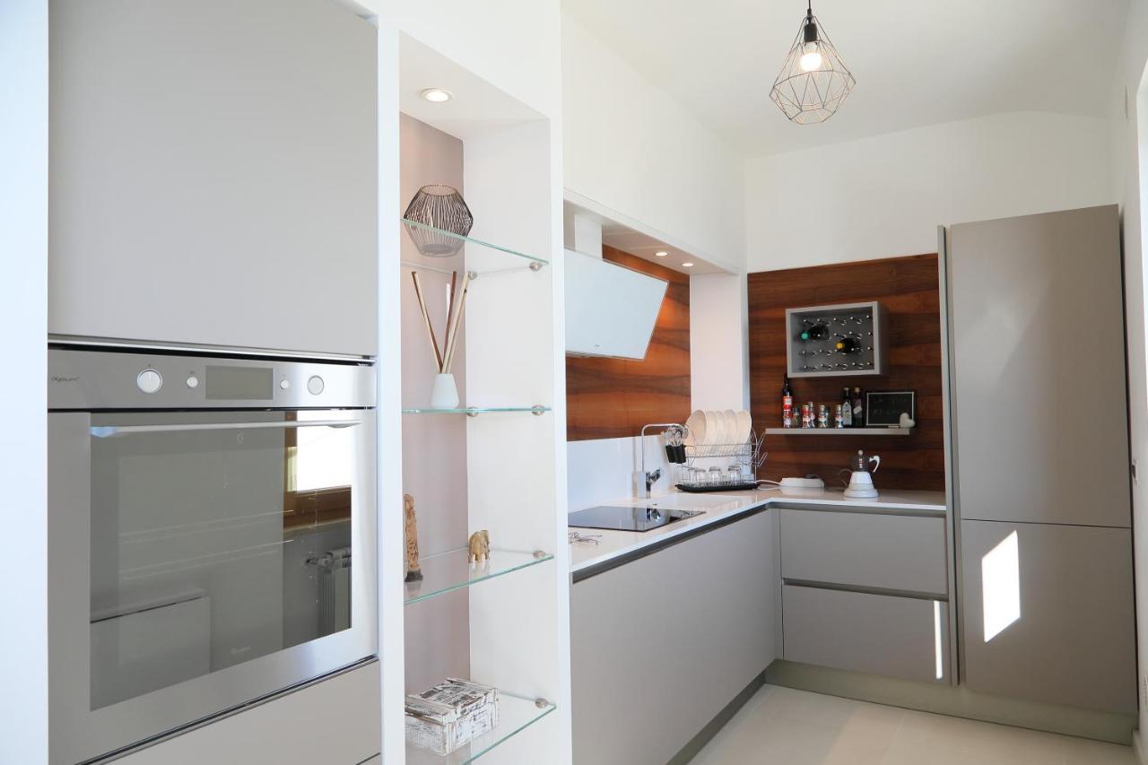 Ferienwohnung La Terrazza In Collina San Gemini Exterior foto